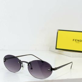 Picture of Fendi Sunglasses _SKUfw55616650fw